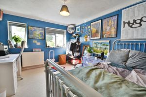 Bedroom 3- click for photo gallery